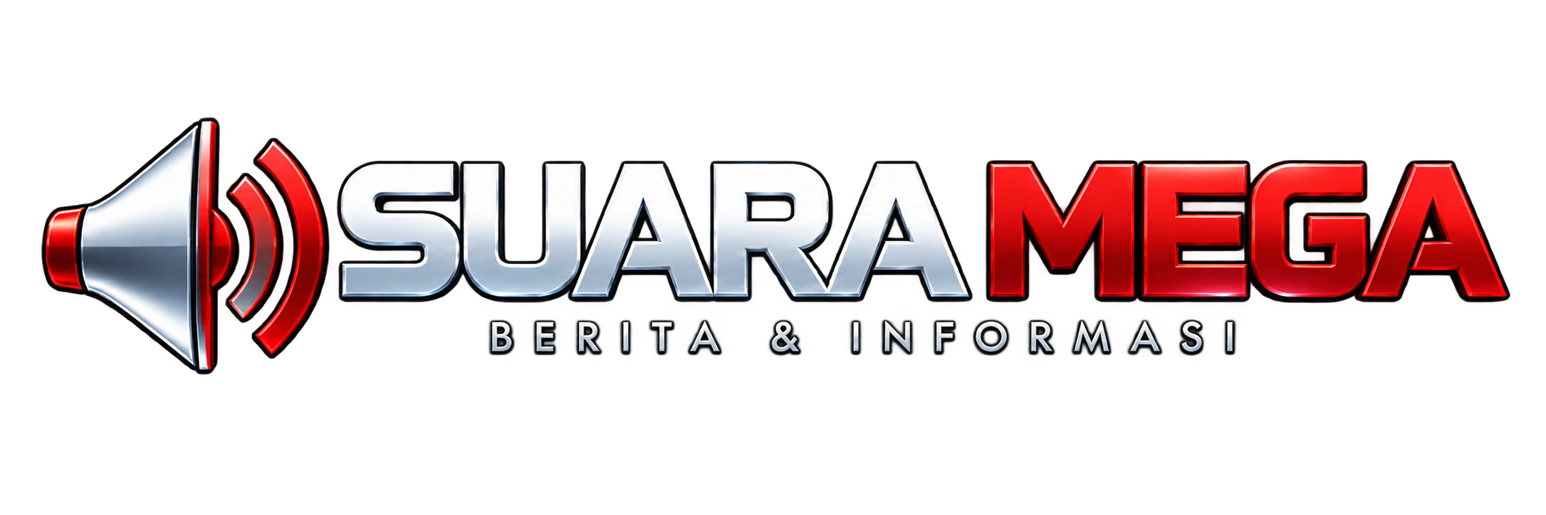 Suaramega Logo